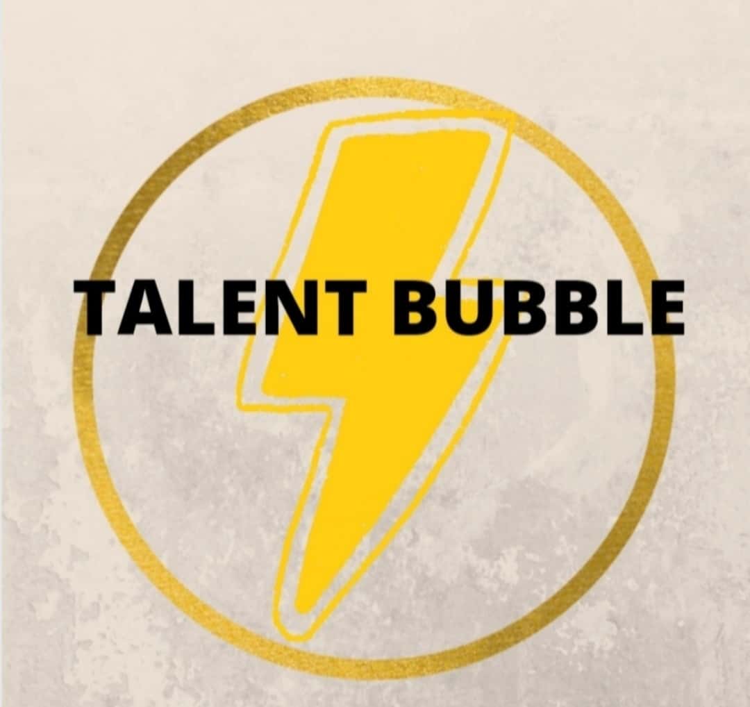 TALENT BUBBLE