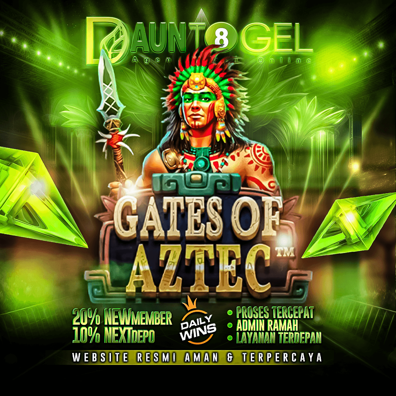 Link alternatif Dauntogel terbaru! Akses slot Pragmatic gacor tanpa blokir, deposit QRIS lancar, server stabil 24/7.