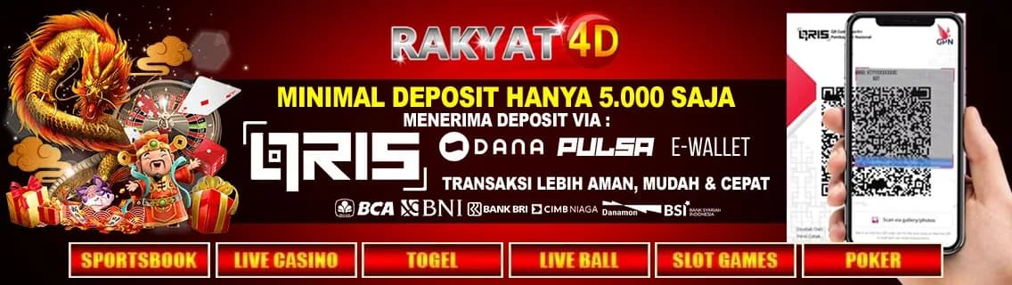 rakyat4d