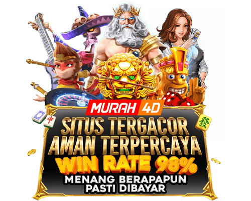 murah4d