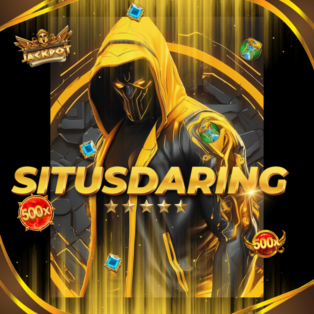 CARA MENANG SLOT BAGUS88