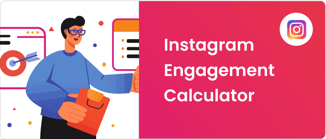 instagram engagement calculator
