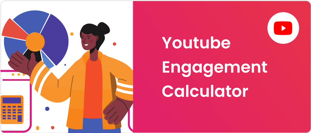 youtube engagement calculator