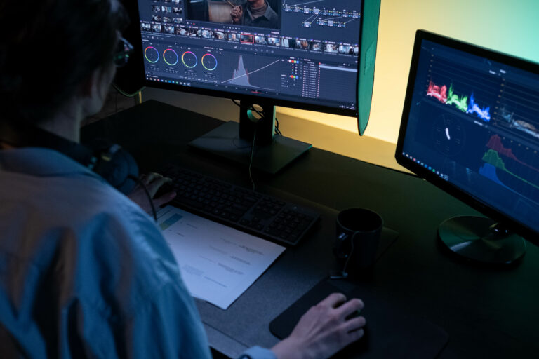 Tips for Learning Video Editing for Content Creator: Suitable for Beginners!