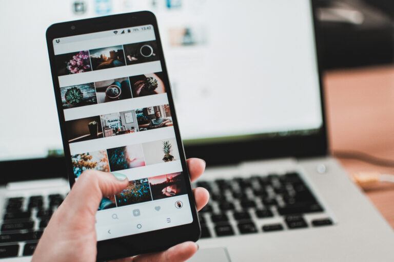 5 Cara Menjadi Content Creator Instagram Untuk Pemula