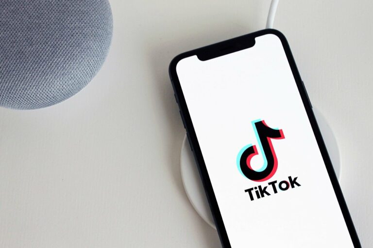 4 Tips for Become a TikTok Content Creator From Start