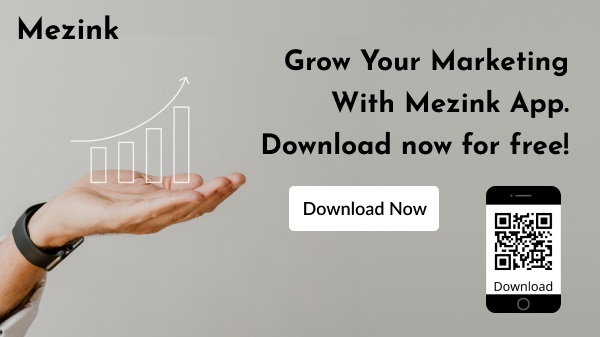 Help Your Business Marketing With Mezink