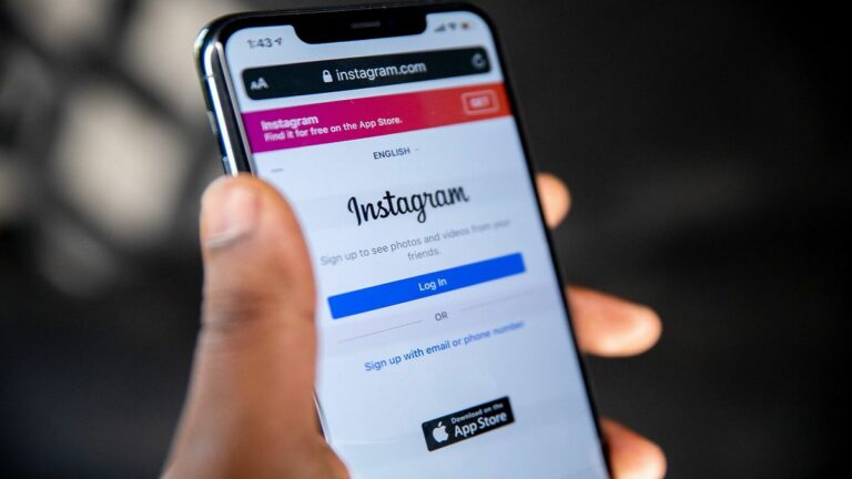 How to Use Mezink Link as an Instagrammer?
