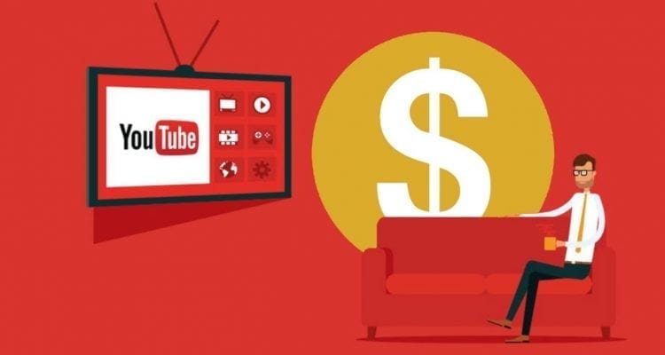 Cara Mendapatkan Uang di YouTube untuk Pemula