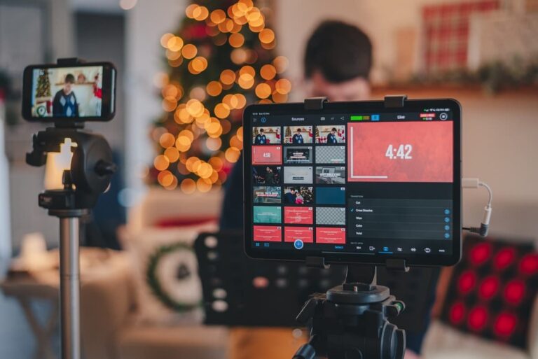 Tips for Choosing a Donation Platform for Live Streaming