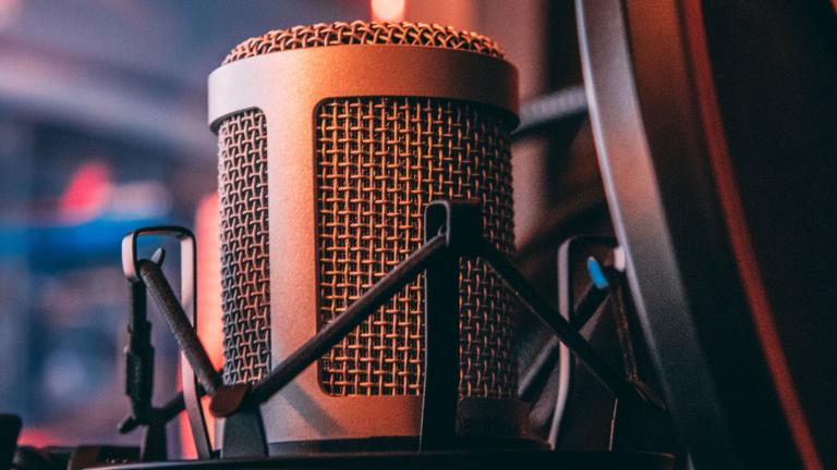 The Ultimate Social Media Guidelines For A VoiceOver Artist