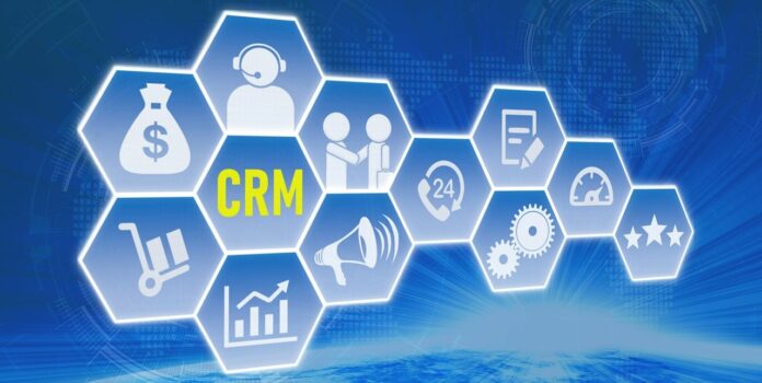 CRM in digital marketing