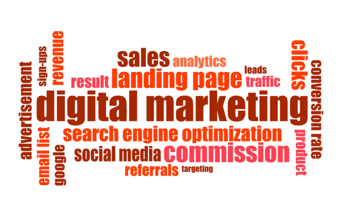 Who are your keywords speaking to? How do you use keywords in digital marketing?