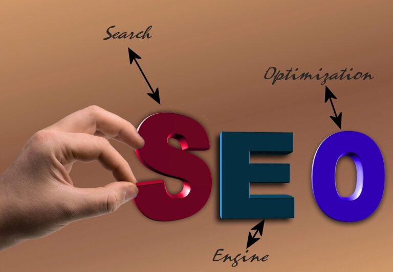 <strong>What is SEO?</strong>