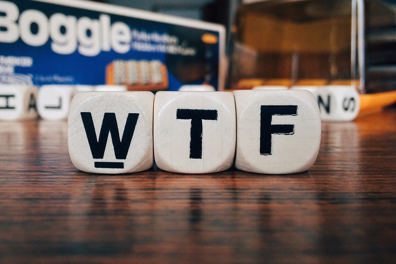 The Ultimate List of Social Media Acronyms