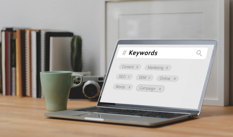 <strong>What is Keyword Advertising and how it works?</strong>