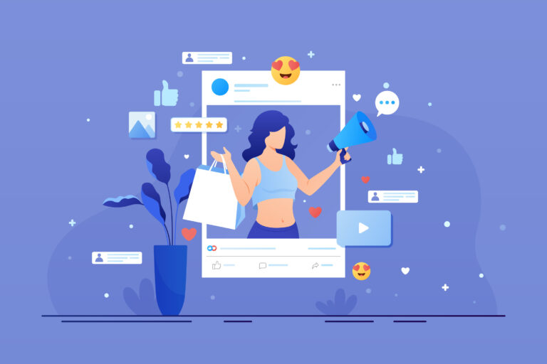 Jenis-Jenis Influencer dalam Influencer Marketing: Panduan Lengkap