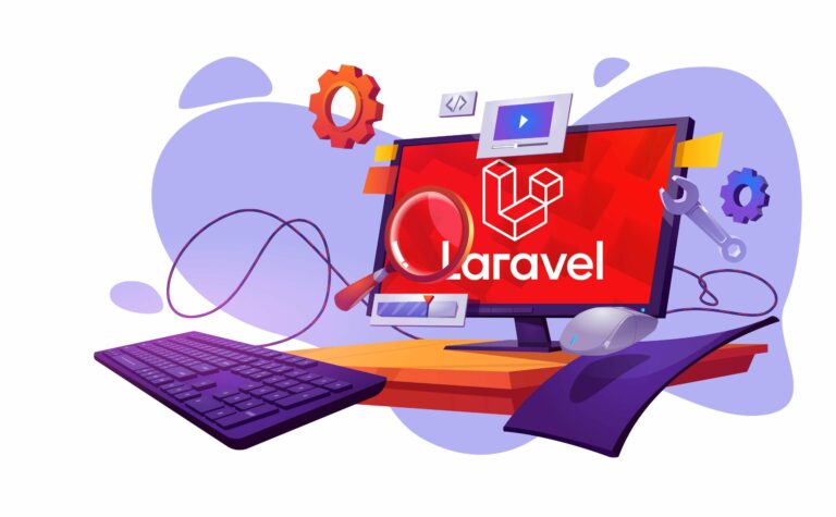 <strong>Cara Kerja dan Install Framework PHP Laravel</strong>