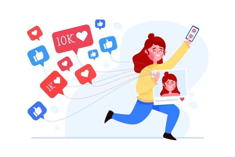 Cara Nambah Followers Lewat Influencer Marketing