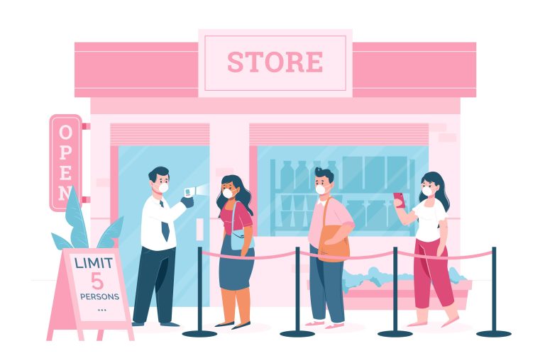 Arti & Manfaat Visit Store dalam Influencer Marketing