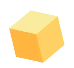 left-cube